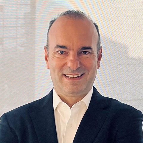 George Vitoulas, Partner, Head of Development Management, Arbitrage Real Estate
